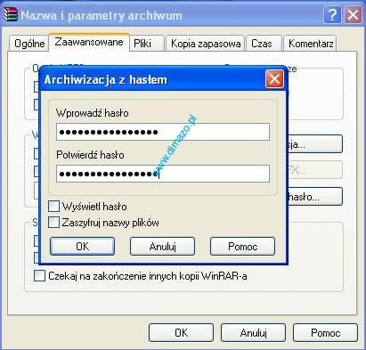 dimazo.pl - jak dzielisc winrarem i zakładac hasła
muzyka filmy programy systemy xxx inne