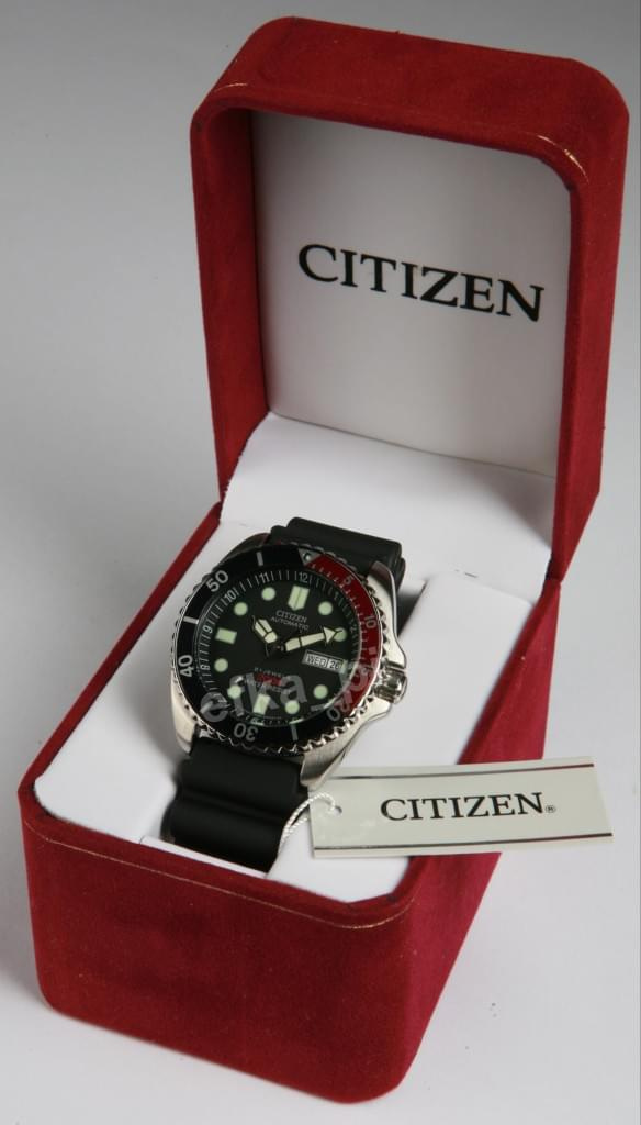 Citizen NY2300-09G