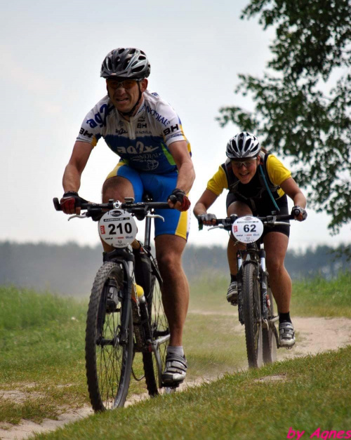 Poland Bike Maraton, Poland Bikejoring, Łuków #PolandBikeMaraton #PolandBikejoring #Łuków