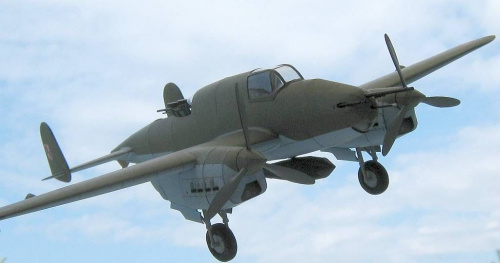 PZL-38 Wilk