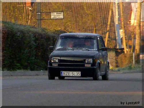 #Fiat126p