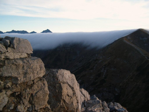 #Tatry #góry