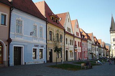 Zdjęcia z Medzilaborce, Svidnika,Bardejova- Slowacja #Slovakia #Slovensko #Słowacja #Medzilaborec #Svidnik #Bardejow #xnifar #rafinski