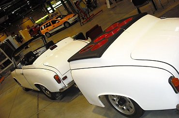 wystawa auto moto show 2010 silesia expo 26.06 #AutoMotoShow2010 #motoryzacja #samochody #tunning #SilesiaExpo #silesia #expo