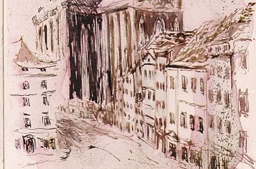 #JacekKamiński #malarstwo #sztuka #Toruń