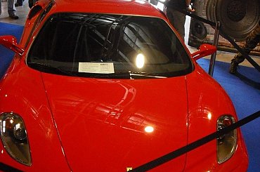 wystawa auto moto show 2010 silesia expo 26.06 #AutoMotoShow2010 #motoryzacja #samochody #tunning #SilesiaExpo #silesia #expo