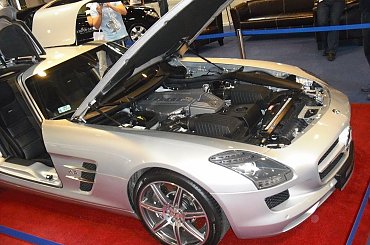 wystawa auto moto show 2010 silesia expo 26.06 #AutoMotoShow2010 #motoryzacja #samochody #tunning #SilesiaExpo #silesia #expo