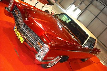 wystawa auto moto show 2010 silesia expo 26.06 #AutoMotoShow2010 #motoryzacja #samochody #tunning #SilesiaExpo #silesia #expo