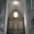 Kaplica "Białej Pani" w Winie. #KlasztoryFranciszkańskie #klasztory #franciszkanie #Wilno #MęczennicyWWilnie #konwentualni #KościołyWWilnie #religia #ZabytkiSakralneNaLitwie #ŚwiątynieWWilnie