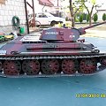 t-34 answera