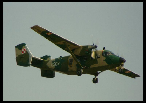 PZL M28 Skytruck czyli An 28 po polsku. #PZLM28Skytruck #Radom #Sadków #Mielec #SamolotWojskowy #SamolotTransportowy