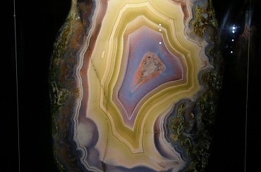 Jedno ze zdjęć reklamujących agaty lwóweckie #LwówekŚląski #DolnyŚląsk #AgatoweLato