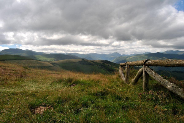 Acebo, Asturias, Hiszpania ciąg dalszy:)