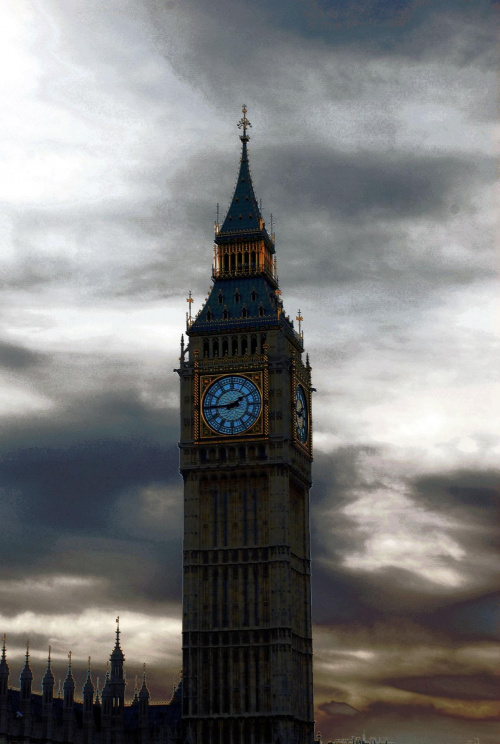 14.11.2008 - 22.11.2008 #BigBen