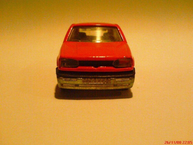 Golf III