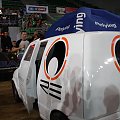 Finał Mistrzostw Polski Car Audio EASCA - Bydgoszcz 2010