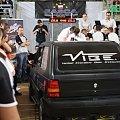 Finał Mistrzostw Polski Car Audio EASCA - Bydgoszcz 2010