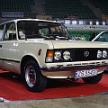Finał Mistrzostw Polski Car Audio EASCA - Bydgoszcz 2010