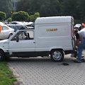 Finał Mistrzostw Polski Car Audio EASCA - Bydgoszcz 2010 #CarAudio #Bydgoszcz2010 #zawody #Głośniki #wzmacniacze #mistrzostwa