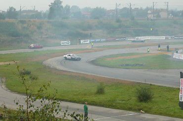 trening przed kwalifikacjami do top16 #wyrazów #DriftOpen #drift #zawody