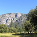 Park Yosemite