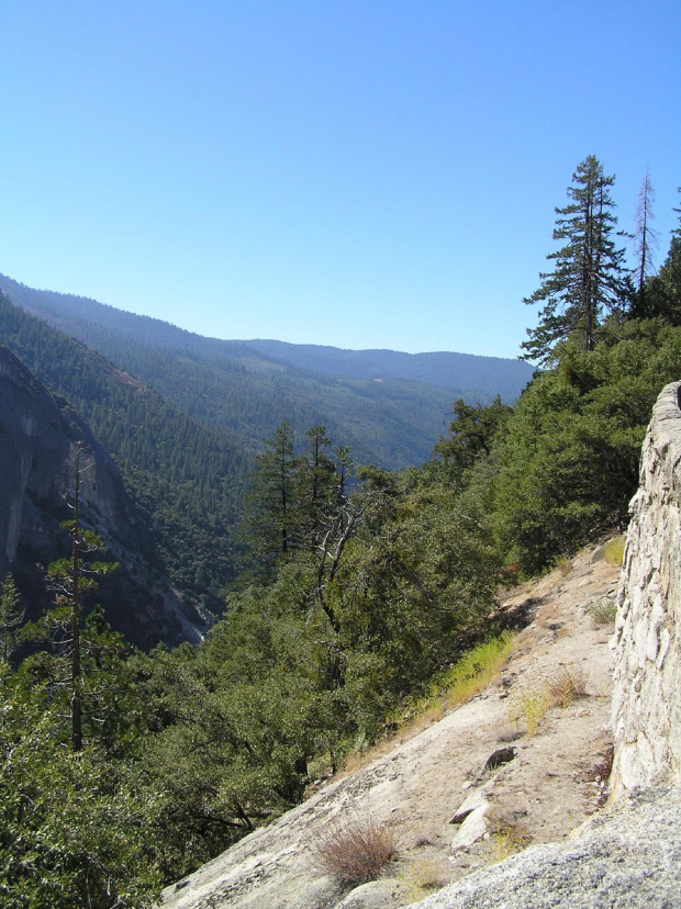 Park Yosemite