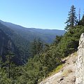 Park Yosemite