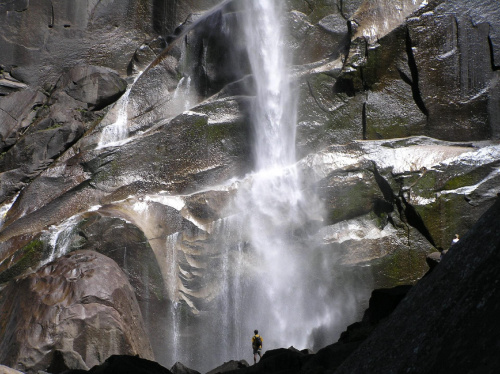 Park Yosemite