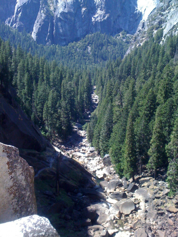 Park Yosemite