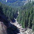 Park Yosemite