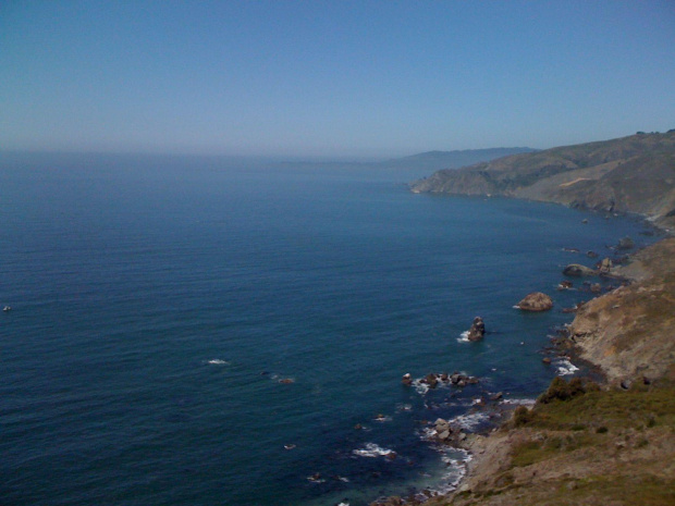 Point Reyes