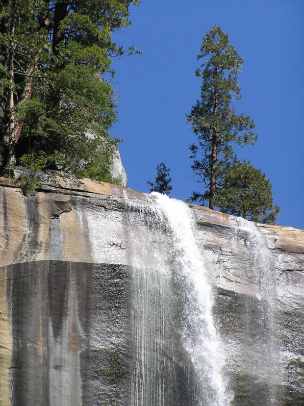 Park Yosemite