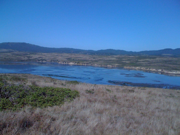 Point Reyes