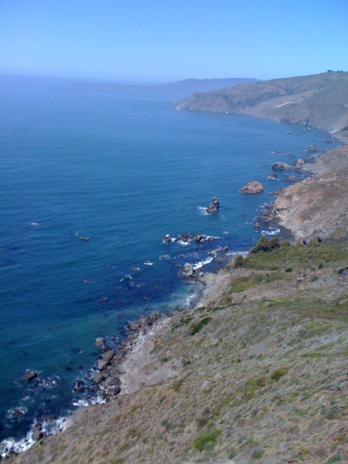 Point Reyes