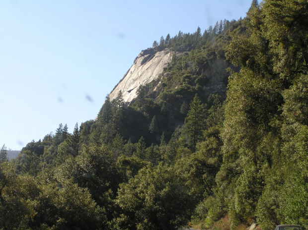 Park Yosemite