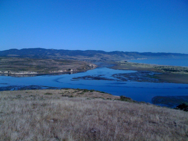 Point Reyes