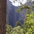 Park Yosemite