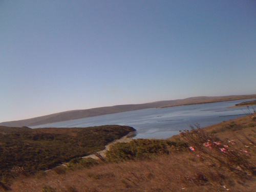 Point Reyes