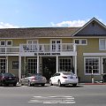 Sonoma (zapchana samochodami...)