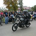 Zakończenie sezonu motocyklowego Bełchatów 2010