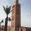 #Maroko