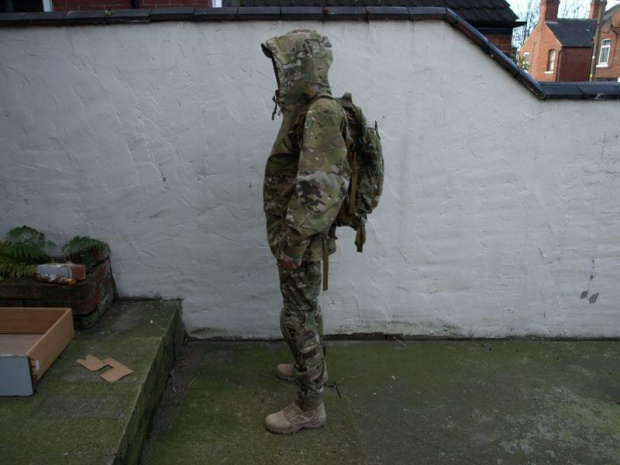Parka MC