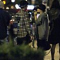 MK Joel Madden and friends out and about in NYC-paparazzi sierpień 2008