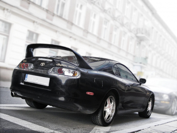 Spowiednik #Supra