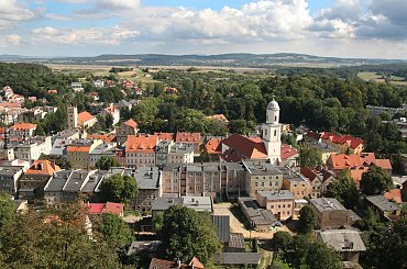 Bolków -Zamek w Bolkowie. #Bolków #zamek #mury #wakacje #zwiedzanie #miasto #RybieOko