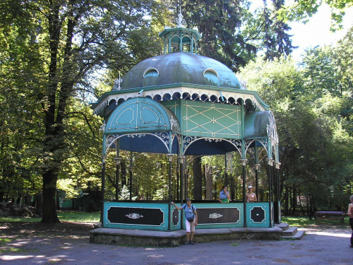 OWRP 2006 - Prudnik - park miejski.