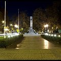 bydgoszcz nocą - plac wolności- #bydgoszcz