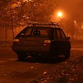 BlackLabel's Killing Machine FSO Polonez 1.9D rost