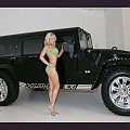 #Girl #Car