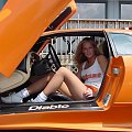 #Girl #Car